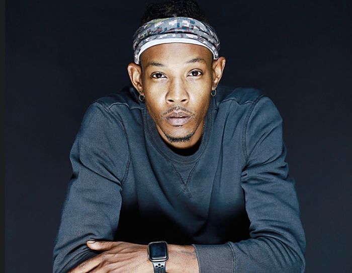 Mark Harris II